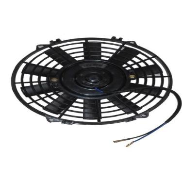 Imagem de Ventoinha Eletroventilador Universal 9'' 24 Volts - Procooler