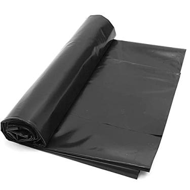 Imagem de Revestimento para lagoas e contrapiso revestimentos pré-formados para lagoas de peixes 2 x 3 m 3 x 4 m 3 x 6 m 4 x 6 m 6 x 10 m capas para lagoas dobráveis 0,3 mm