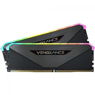Imagem de Memoria Ram Corsair Vengeance 32GB (2X16GB) DDR5 5200MHZ
