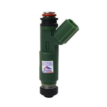 Imagem de Bico Injetor Toyota Corolla E Fielder 1.8 2325022040 - GENUINE