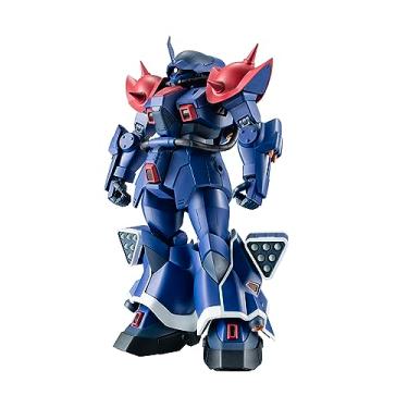Imagem de BANDAI TAMASHII NATIONS - Mobile Suit Gundam Side Story The Blue Destiny - MS-08TX[EXAM] Efreet Custom ver. A.N.I.M.E Spirits Boneco colecionável dos Espíritos Robôs