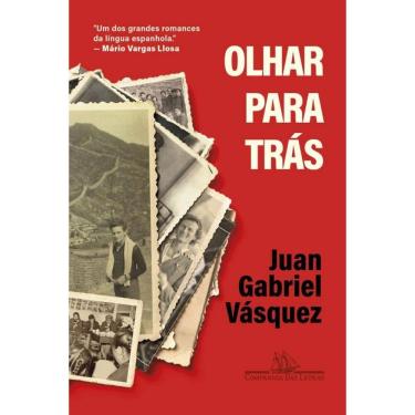 Imagem de Olhar para trás: Romance