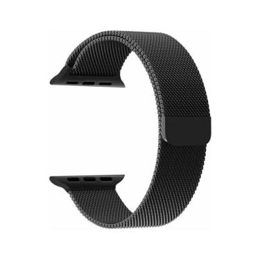 Imagem de Pulseira Magnetica Relogio Ima Smartwatch Relogio Smartband