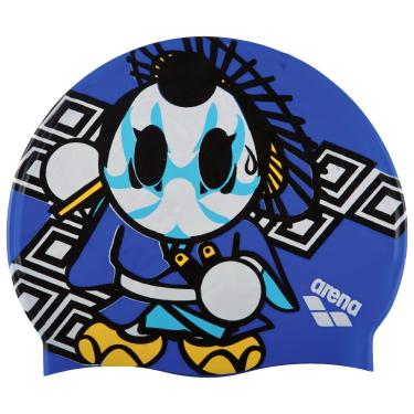 Imagem de arena Touca Kun Cap Júnior