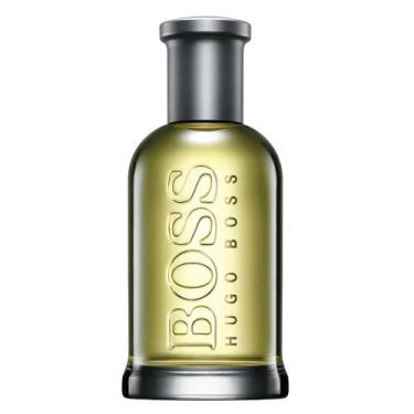 Imagem de Hugo Boss Bottled Hugo Boss Eau de Toilette 200 ml Perfume Masculino