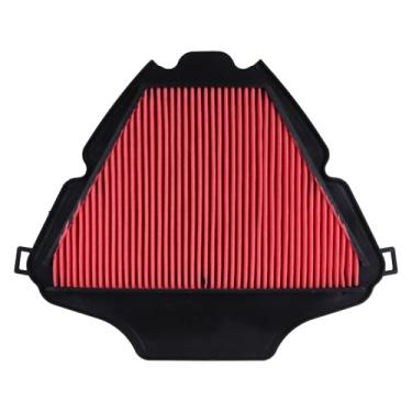 Imagem de ELSOON Filtro de ar 17210-MKT-D00 compatível com Honda NC750X/DCT NC750XA NC750XD 2021-2023, X-ADV 750, NSS750 FORZA 750 - Alto desempenho, fácil instalação, material durável e resistente à ferrugem