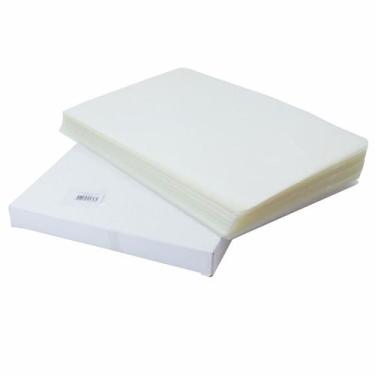 Imagem de Polaseal 1 Cento Do Tam Cnpj 121X195Mm 125 Microns 0,05Mm - Motivate