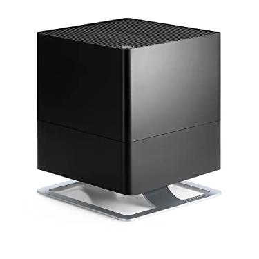 Imagem de Stadler Form Umidificador Oskar, Economia De Energia Para Ambientes Até 50 M², Evaporador Com Desligamento Automático, Leds Reguláveis, Muito Silencioso, Preto