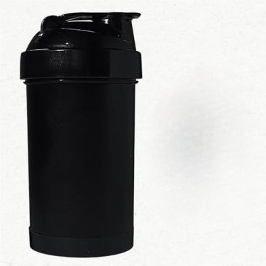 Imagem de Coqueteleira + Mola + Peneira - Academia