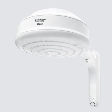 Imagem de Ducha Evidence Eletrônica 127V/5.400W - Fame