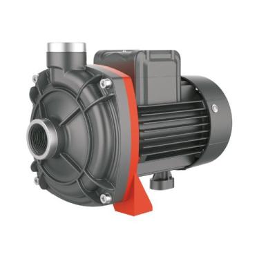 Imagem de Bomba d'água Centrífuga CQM30P 1/3HP Bivolt - Lepono