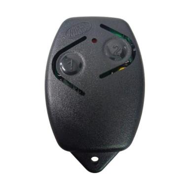 Imagem de Controle Rossi 433Mhz Para Portão Eletrônico - Marca