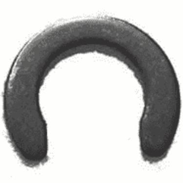 Imagem de Anel de Retenção Original Fogão Brastemp 000429660 RAVA DO ELETRODO BR