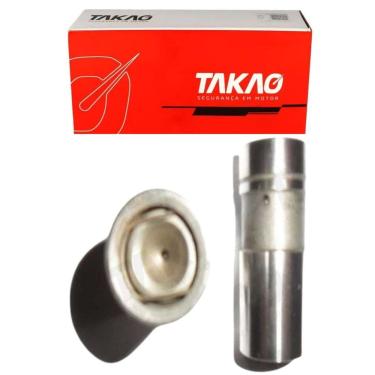 Imagem de Tucho De Válvula F150 4.9 12V 1995 A 1998 / F1000 4.9 12V 1995 A 1998 - Takao Tvfo49