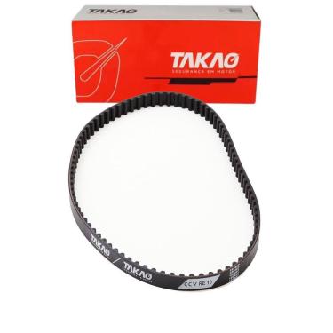 Imagem de Correia Dentada Twingo 1.2 8V 1999 A 1999 / Twingo 1.0 8V 2000 A 2008 / Kangoo 1.0 8V 2000 A 2008 / Clio 1.0 8V 2000 A 2008 - Takao Ccvre10