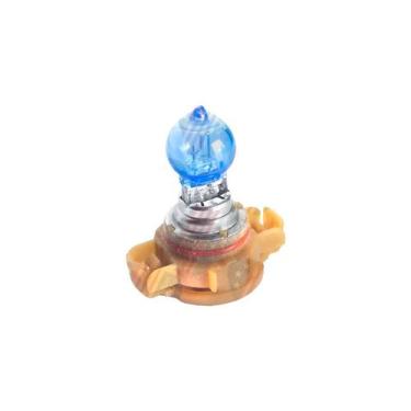 Imagem de Lâmpada halógena super branca h6 - 12v 24w - sl-120016sbp - SHOCKLIGHT