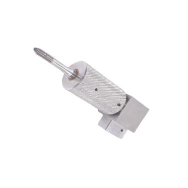 Imagem de Peças sobressalentes para jato de água 10134682 HP Junta giratória, 90D, .38, M/F máquina de corte a jato de água kmt peças de reposição para jato de água