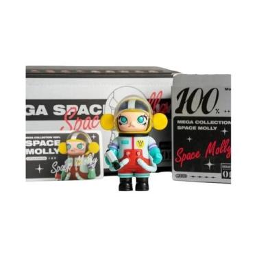 Imagem de Figura De Astronauta Ornamento Jasmine Generation Blind Box POP MART M