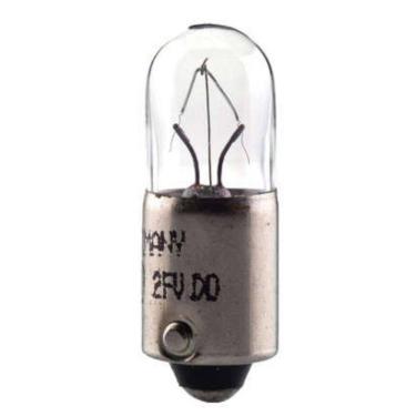 Imagem de Lmm3893 - Lampada Lant / Placa 12V / 4W - Universal - Magneti Marelli