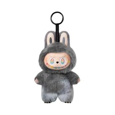 Imagem de Labubu V3 Big into Energy Series Vinil Blind Box Pingente Fofo De Moda