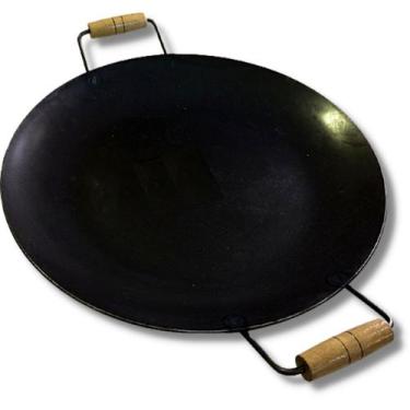 Imagem de Disco de Arado GS 43 cm G - GS Grill