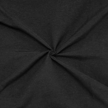 Imagem de Conj. 02 Poltrona Base Fixa Madeira Capitonê Pandora - Due Decor, Linh