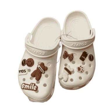 Imagem de Sandália Chinelo Babuche Conforto Ajustável Super Leve Feminino.