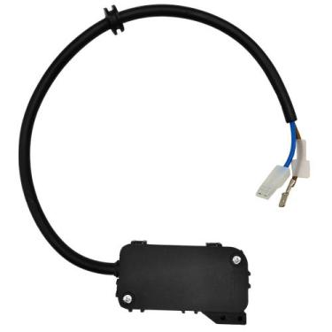 Imagem de Pressostato Auto Stop Micro Switch para Lavadora WAP Titan L1600 a L26