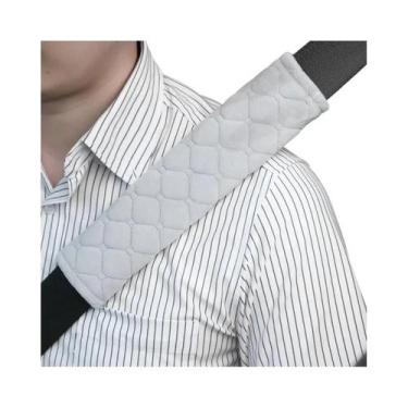 Imagem de Universal Cinto De Segurança Do Carro Capa Protetor Cinto De Segurança