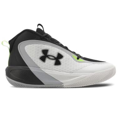 Imagem de Tênis de Basquete Masculino Under Armour Swish 2