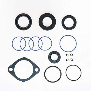 Imagem de Edelmann 8969 Rack de direção hidráulica e kit de vedação de pinhão