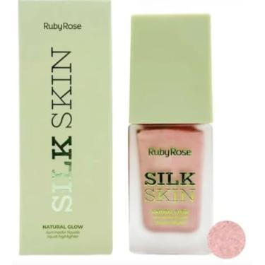 Imagem de Iluminador Líquido Silk Skin- Pearl Essence