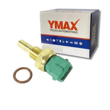 Imagem de Sensor temperatura 106 206 207 306 405 406 Boxer 2 Pinos - ymax