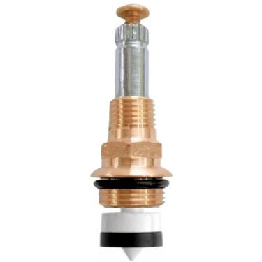 Imagem de Reparo para Torneiras Padrão Deca 16 estrias M18 Rosca 2 - Master Meta