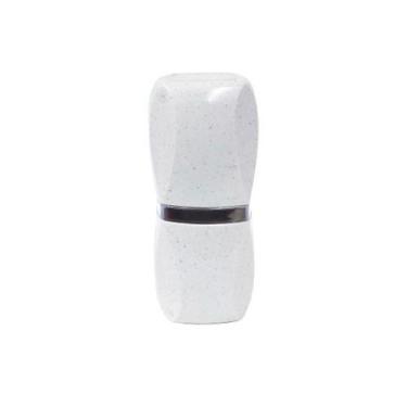 Imagem de Porta escova de dente max Elegance Gota Bege Volcano - MICROMAX
