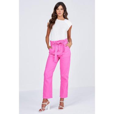 Imagem de Regata Lado Avesso Off-White Tam. M-Feminino