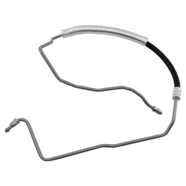 Imagem de TRQ Mangueira de linha de pressão de direção hidráulica compatível com Century Impala Monte Carlo Grand Prix