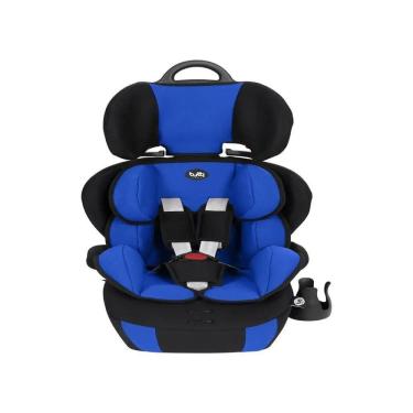 Imagem de Cadeira, Booster Tutti Baby Cadeira Versati Azul 9 A 36 Kg