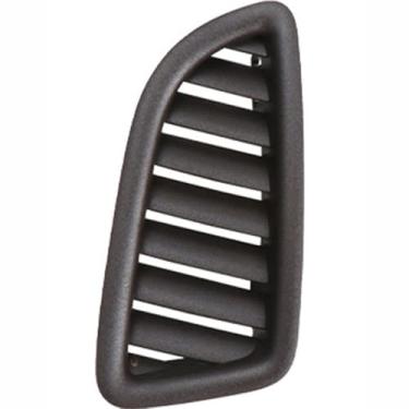 Imagem de Brown,Left,TPUIZUS 1 Pcs Carro Painel De Instrumentos De Ar Condicionado Grade De Tomada para Mercedes Benz Classe C Classe E para GLC Classe 2015-2023 2056806306 2056803904