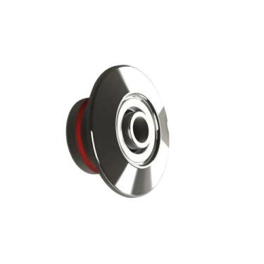 Imagem de Dispositivo Retorno Redondo Ajustável Inox Para Piscina Tholz