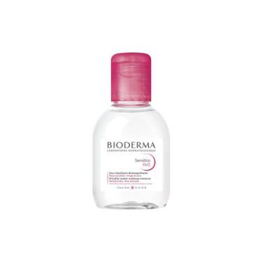 Imagem de Bioderma Sensibio H2O Água Micelar Calmante 100ml
