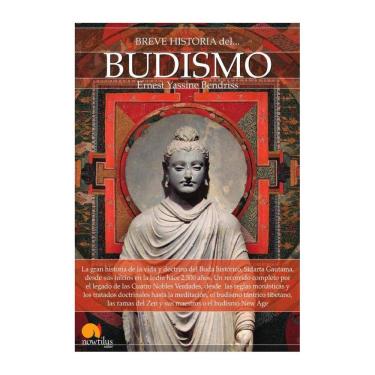 Imagem de Breve historia del Budismo - Espanhol