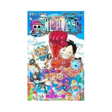 Imagem de One Piece 3 em 1 Vol. 36 - Panini