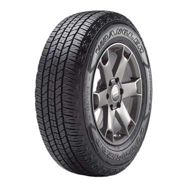Imagem de Pneu Goodyear Aro 18 225/55R18 Wrangler Fortitude 98V