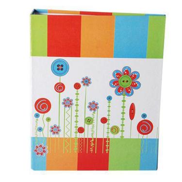 Imagem de Álbum 100 Fotos 15X21 Paint Rec 100/12