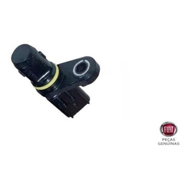 Imagem de Sensor Rotação Fiat Bravo 2011/2016  55248263