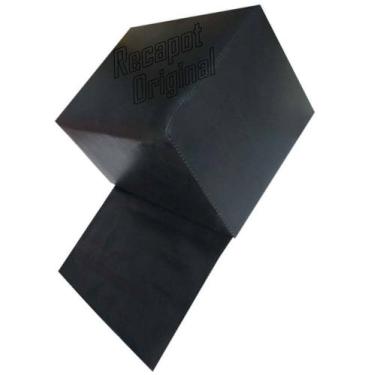 Imagem de Almofada Infantil Para Cadeira E Lavatório Baby Bank Puff ou Asssento 