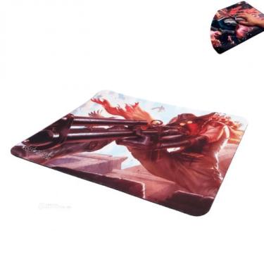 Imagem de Mousepad Profissional Gamer Speed Para Jogos KPS03E - K n u p