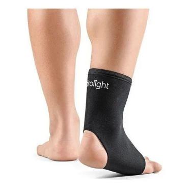 Imagem de Tornozeleira Longa Hidrolight, GG