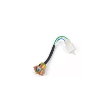 Imagem de Soquete Farol C 125 Biz Honda 8004 - Plasmoto